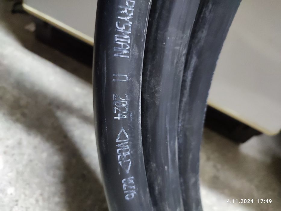 Kabel 5x35 NYY-J 10m