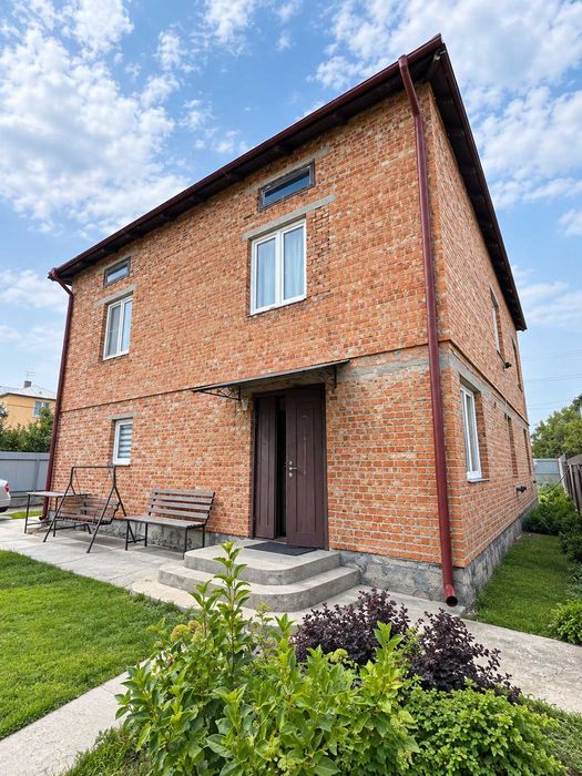 Продаж будинку 200м2, Солонка(сам початок)