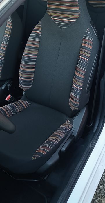 Citroën C1 1.0 VTi Garantia Incluída