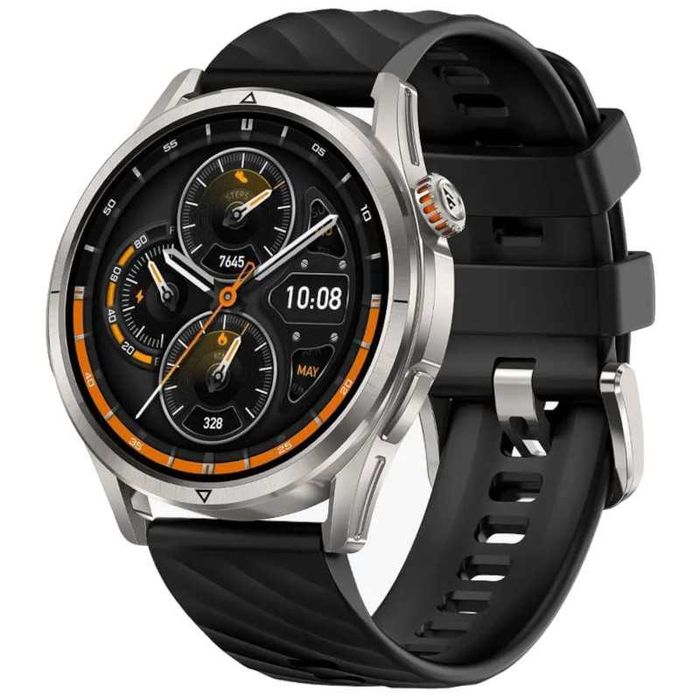 Kospet Magic R10 GPS 5ATM IP69K (Chamadas)