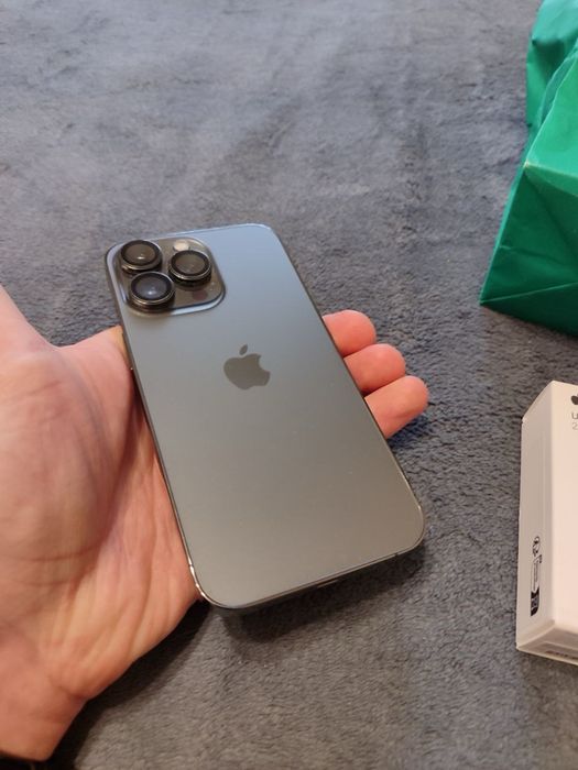 Apple Iphone 13 Pro 256 GB