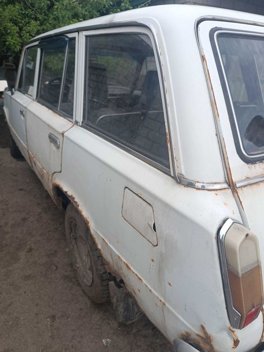 Продам авто ВАЗ 2102 / 1984