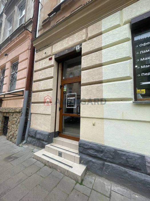 Продаж комерційне приміщення, Краківський р-к, МАГАЗИН ЦЕНТР ЛЬВОВА