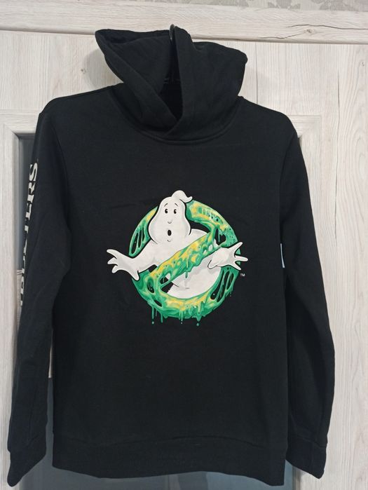 Bluza chłopięca.