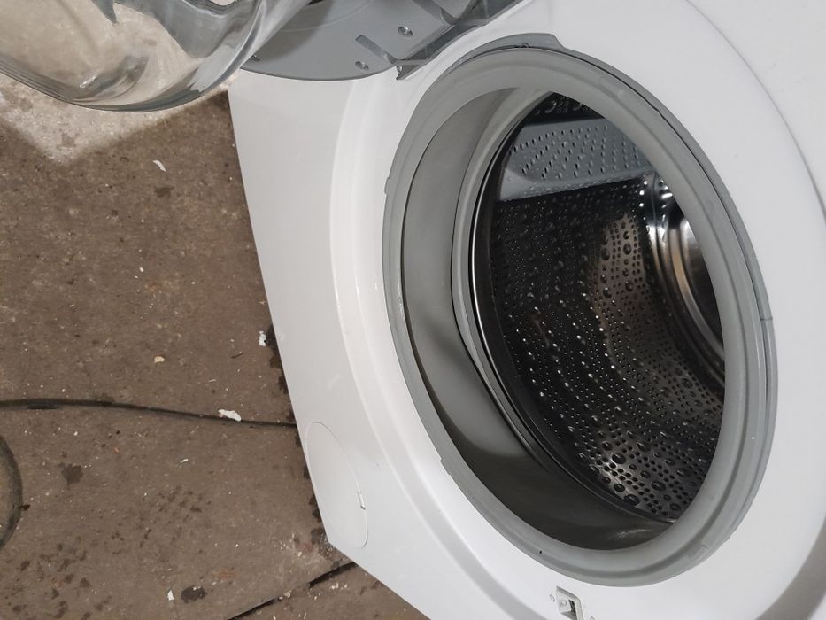 Pralka SIEMENS 8kg gw. W-wa