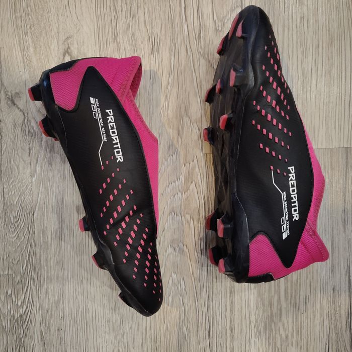 Adidas Predator accuracy.3