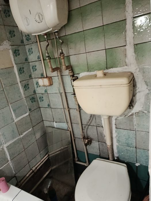 Сдаю 1к/кв ул.Гражданская 1/1  2500 грн
