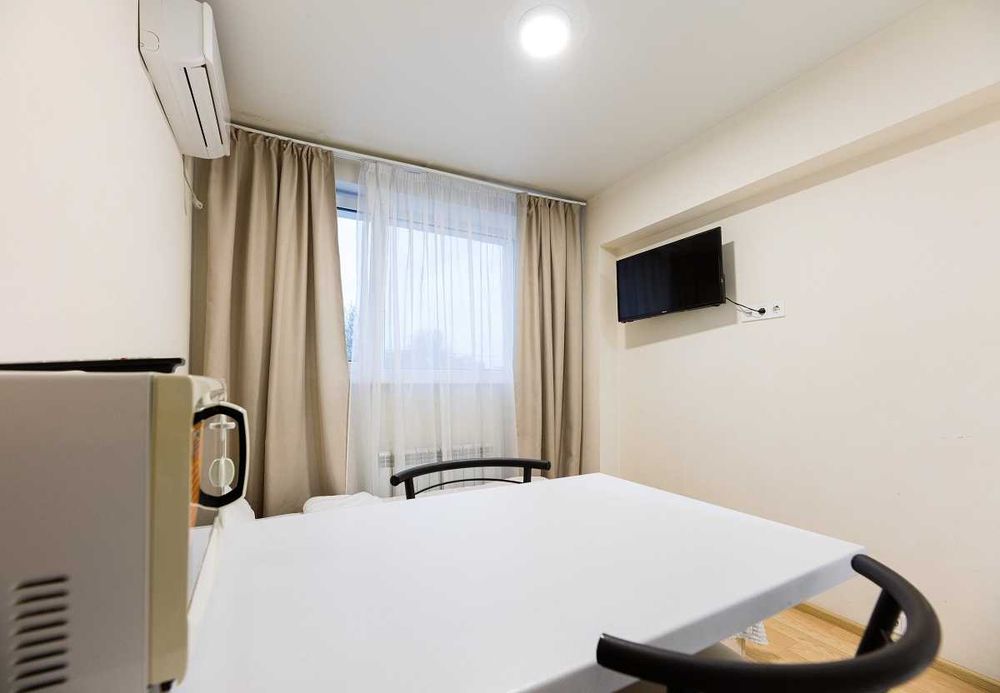 Подобово - затишок і зручність у ЖК SmartHouse.