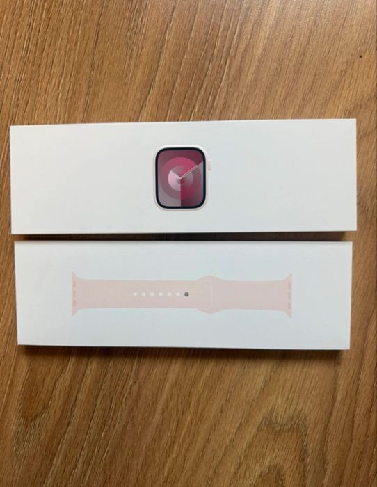 iWatch serie 9 41mm