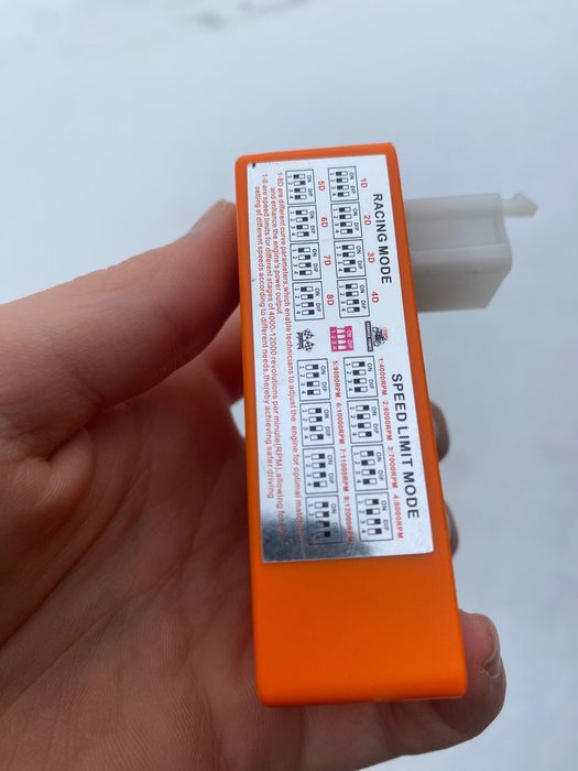 Спорт комутатор НОВИЙ!!!