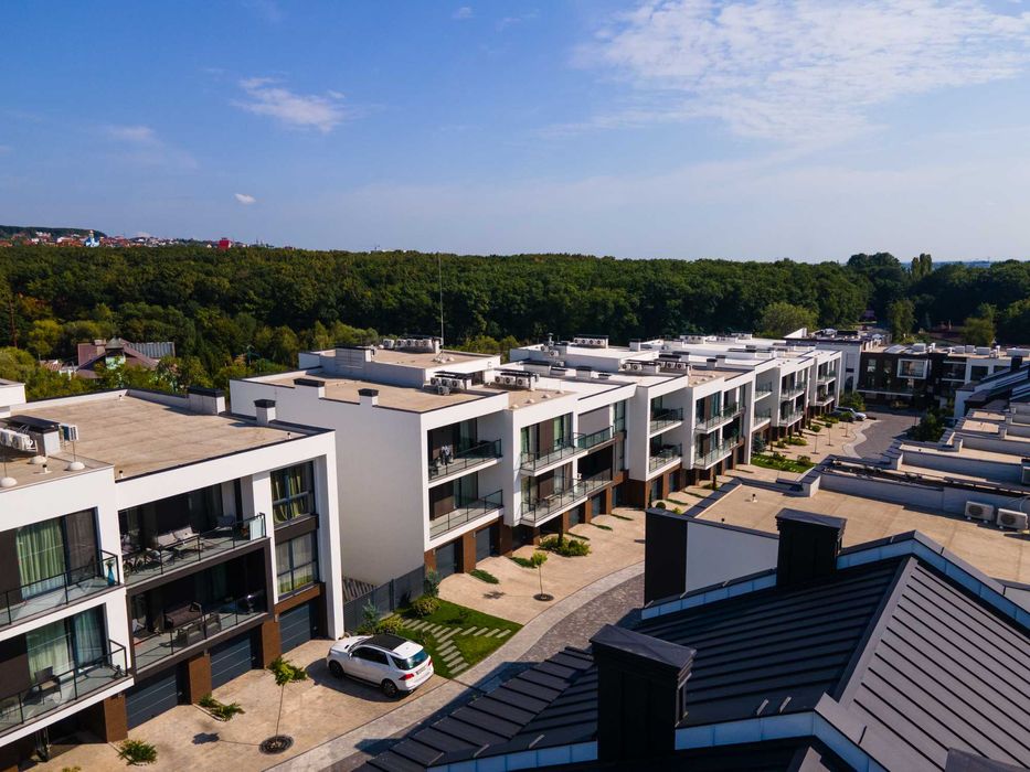 1-room apartment apartment by the address st. Ul Antonova (area 37,2 m²) - Atlanta.ua - photo 3