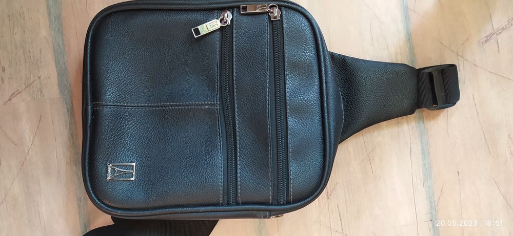 Listonoszka Travelpro