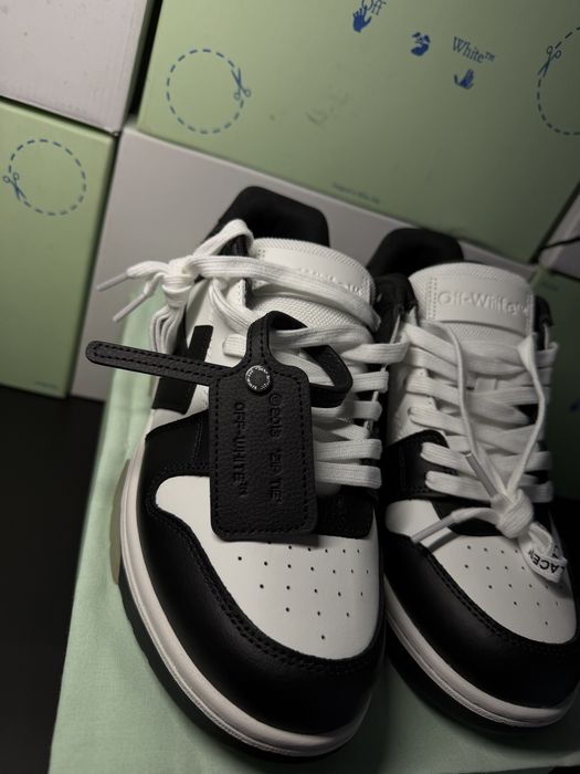 OFF-WHITE  out off office