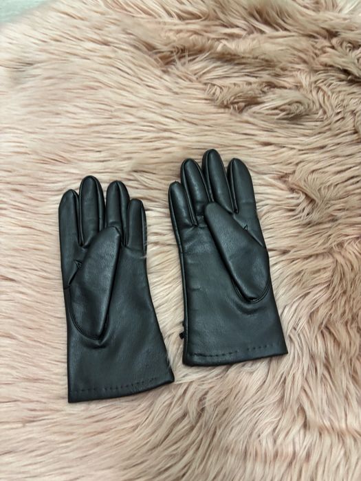 Rękawczki damskie