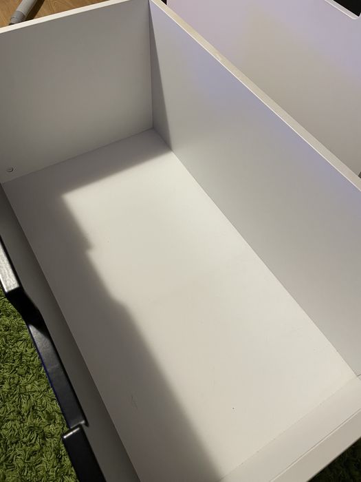 gavetão stuva målad ikea