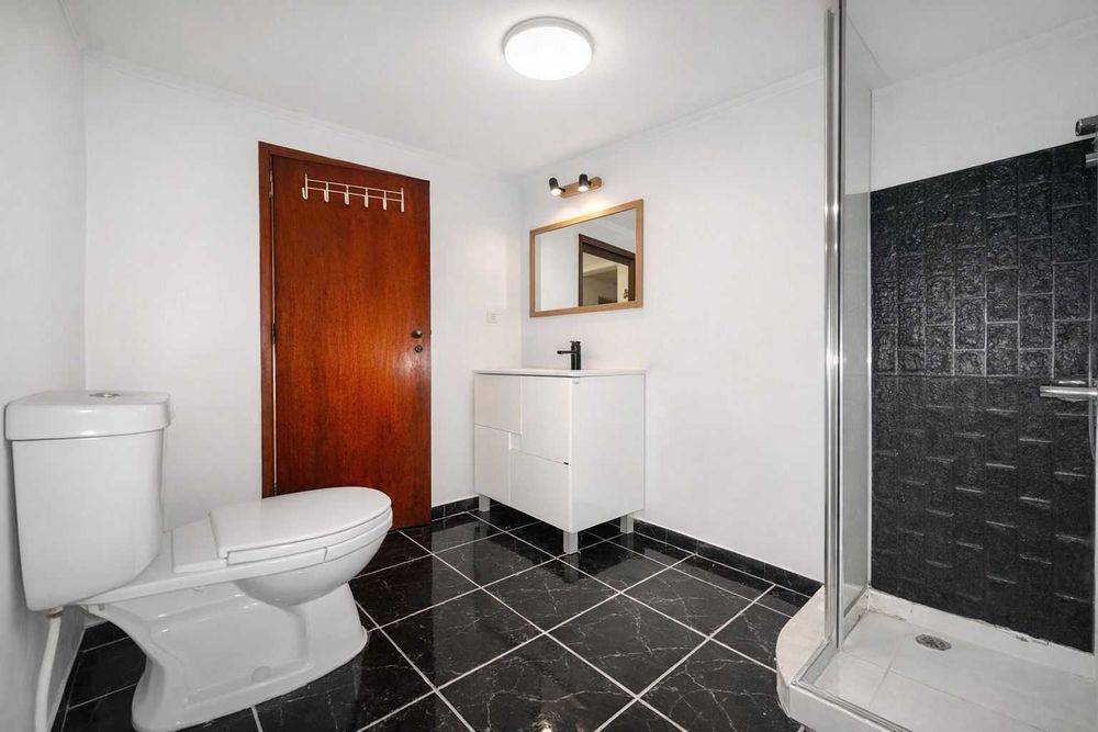 Moradia Térrea T2+2 Com Anexos e Quintal