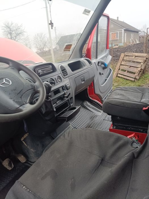 Продам Спрінтера 313