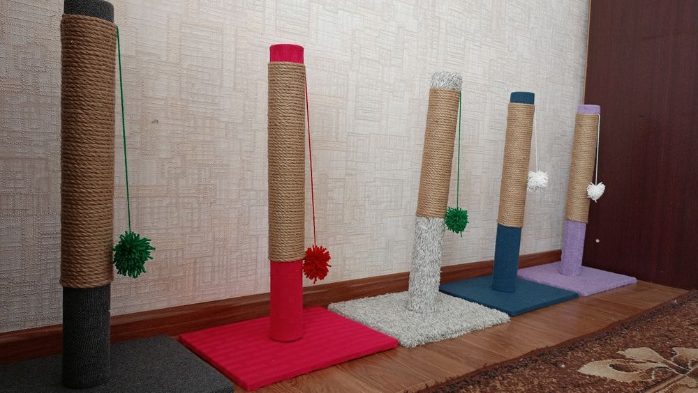 Когтеточка для котов и котиков.АКЦИЯ 200грн