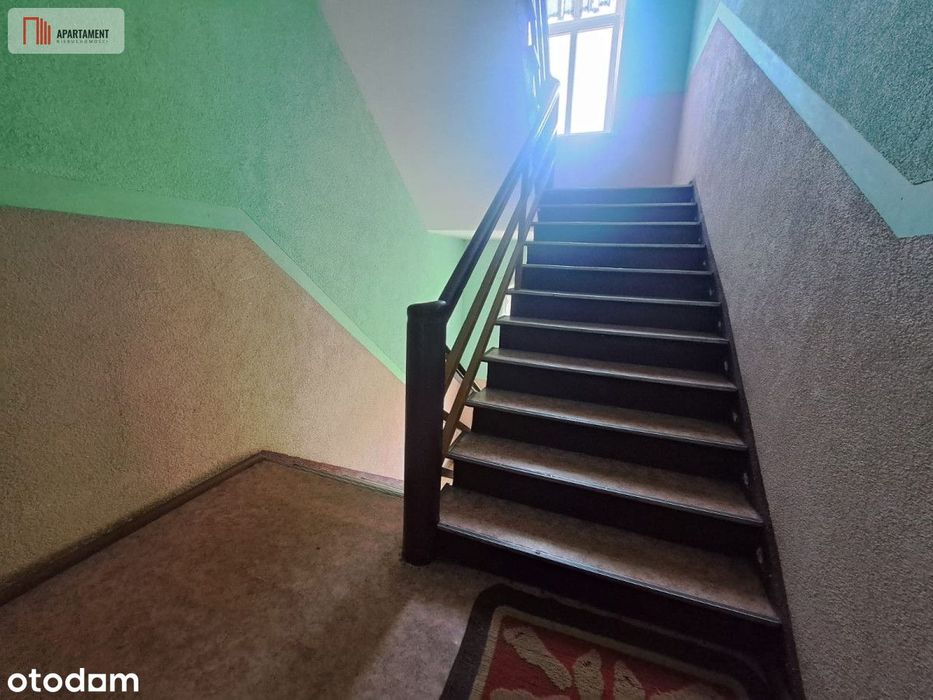 82 m2/4 pokoje/klimatyzacja/blisko Pkp