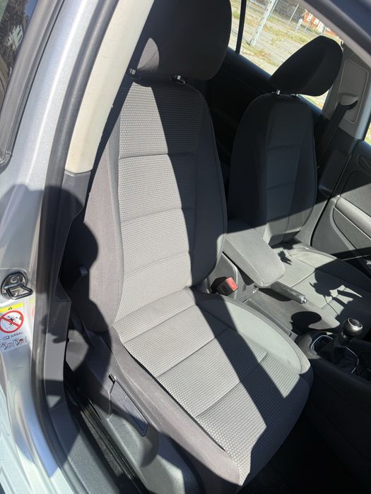 Volkswagen Golf 2011 VIN WVWZZZ1KZBP060471 фото оголошення 11 з 24
