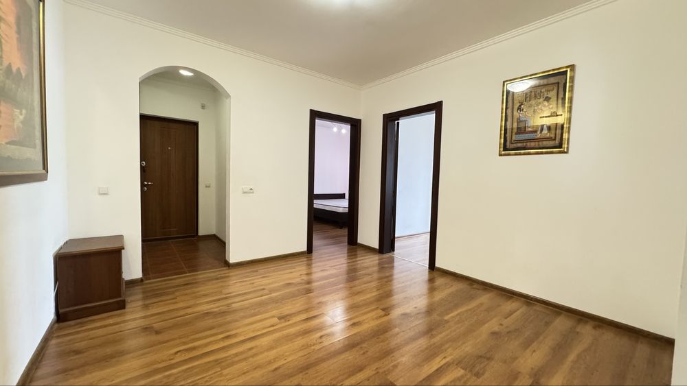 Продаж 3-к.кв 96,2 м.кв Екстер Олександри (Цвєтаєвої Марини) Деснян