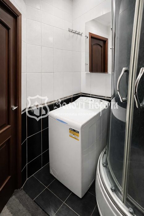 Квартира, 3к. Євроремонт. Зодчих, 36, Борщагівка Святошинський район
