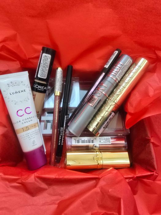 Secret Beauty Box