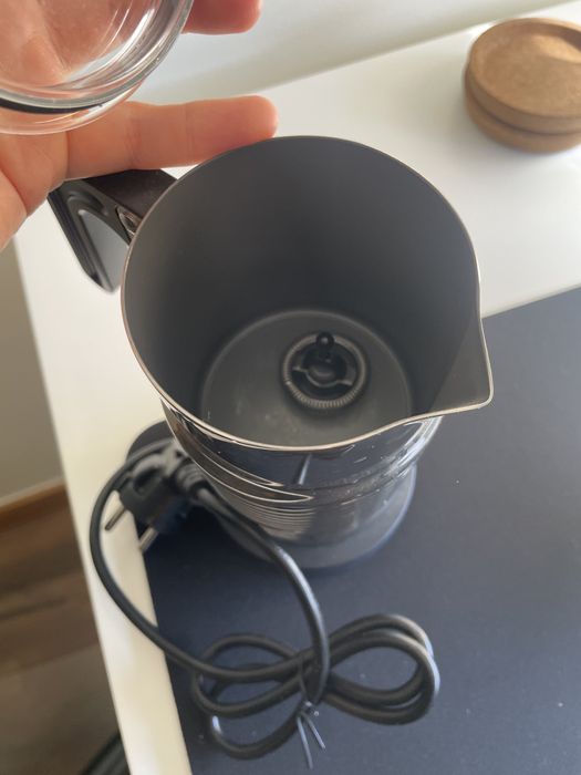 Aeroccino 4 da Nespresso