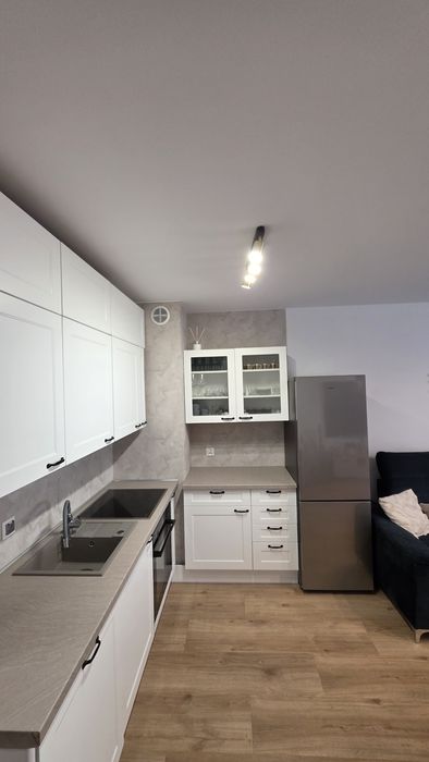 Kawalerka w Stargardzie