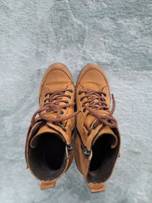 Botki Ryłko rozm. 37