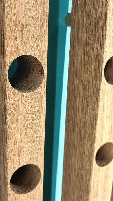 Wyjątkowa witryna na wino jedyna taka