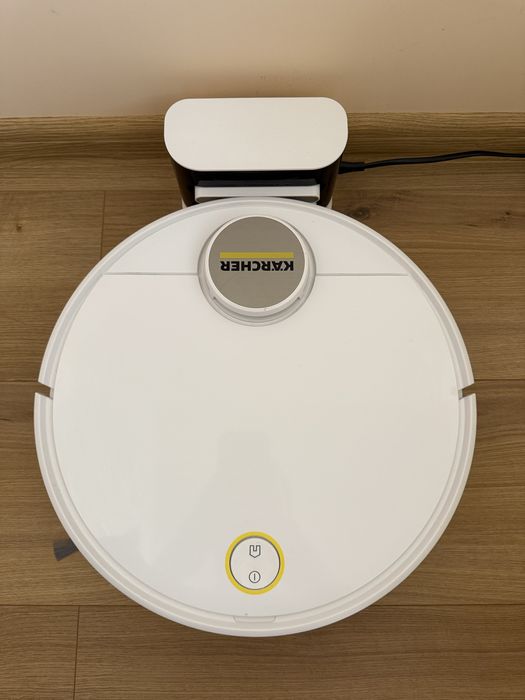 Karcher RCV 3 робот - пилосос