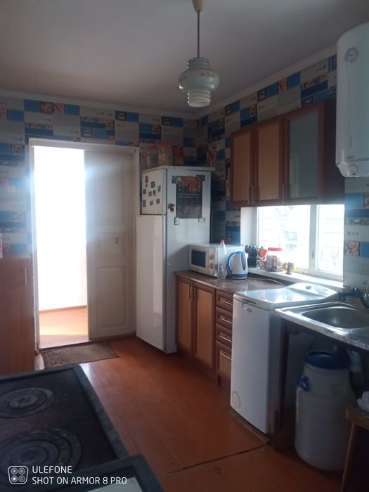 Дача зимовий варіант мв. Соколовський