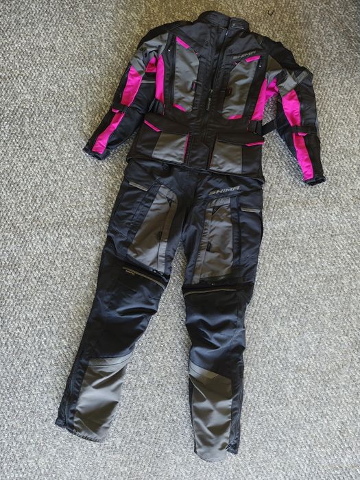 Shima Hero 2.0 Lady kurta + spodnie