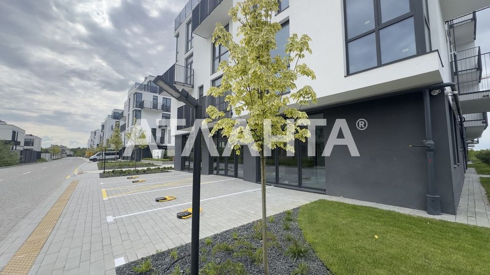 Продаж 1-кім в ЖК SILENT PARK, вул. Орлика.