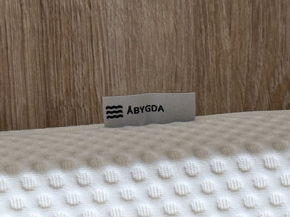 Materac ABYGDA 90 200