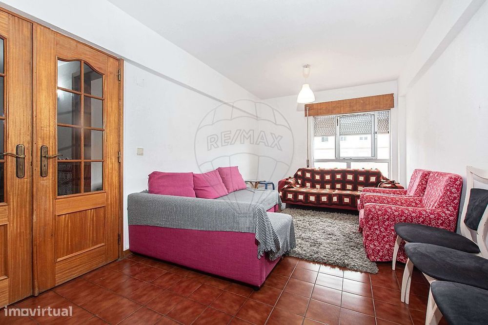 Apartamento T2 para venda