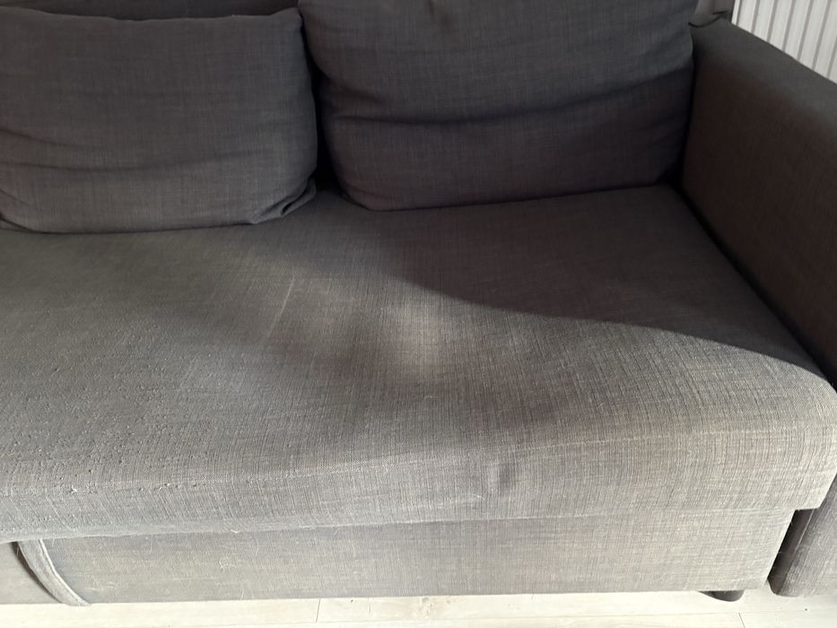 Sofa Ikea Friheten