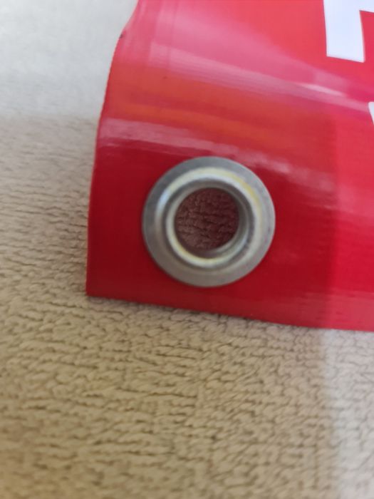 Sprzedam baner informacyjny