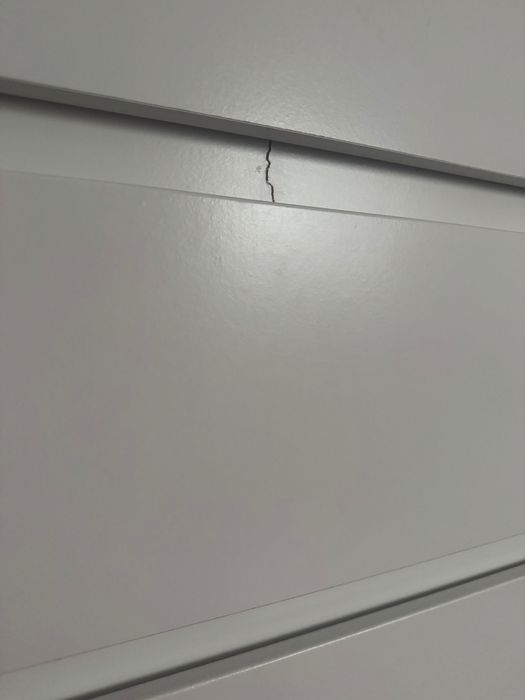 Komoda Ikea Kullen nie Malm