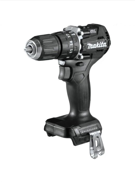 Makita XPH15ZB 18V  компактний безщітковий
