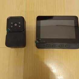 New Wireless Intercom444130993961717764
