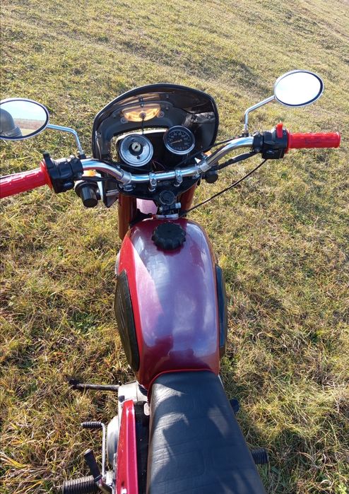 Продам Мінськ 125 12 вольт