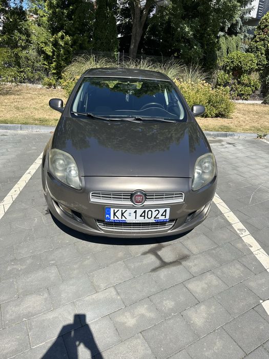 Fiat Bravo 1.4 MultiAir