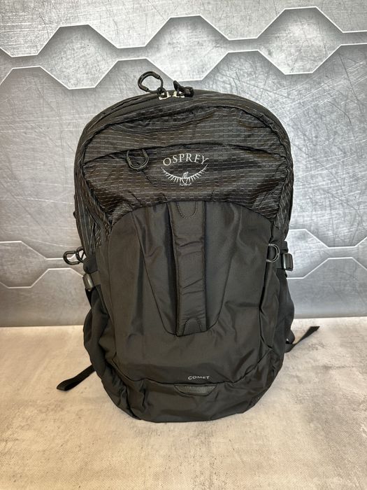 Osprey Comet 30L – plecak turystyczny / miejski / podróżny