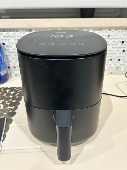 Airfryer Prozis Robot Cozinha