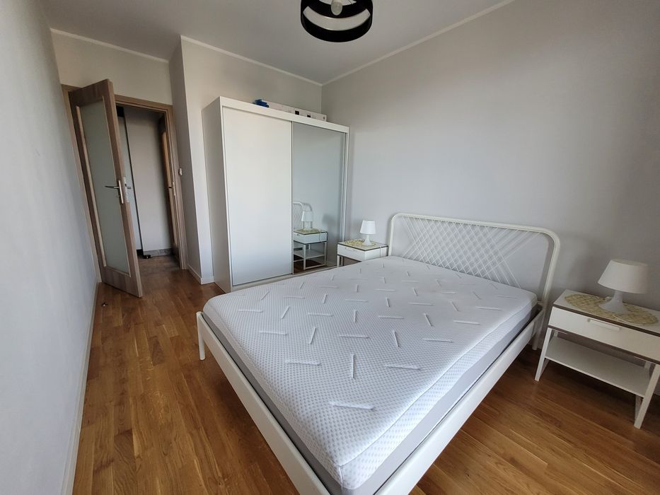 Wynajmę mieszkanie ul Kaczorowskiego 14 40 m² - 6 piętro - winda - widok - Widok 6