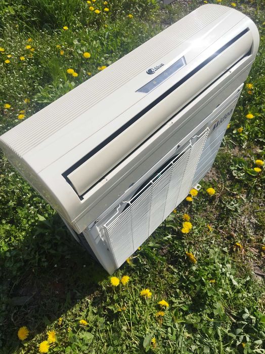 Продам кондиционер Midea