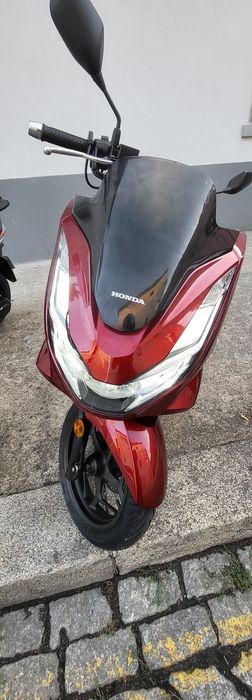 Alugo - PCX 125cc 2021