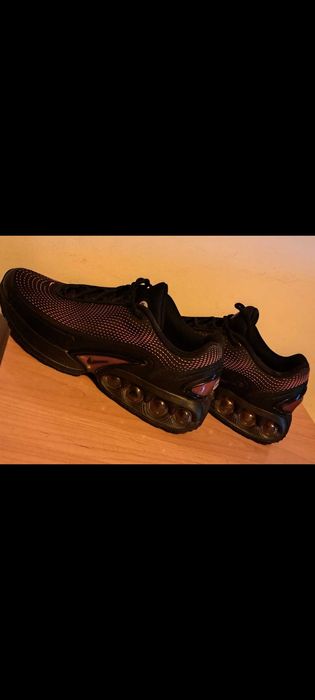 Nike airmax Dn.